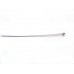 Sterling Silver Ball End Head Pin (2 in.) with 2mm Ball