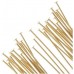 10 Qty 14k Gold Filled Headpins 2 inch 24ga (0.50x50.8mm) .060" Head